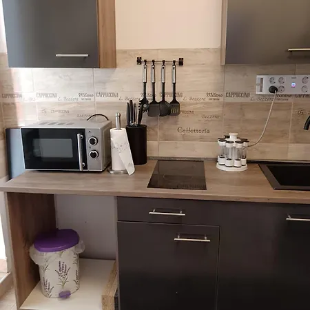 I&s Bercsenyi Vendeghaz