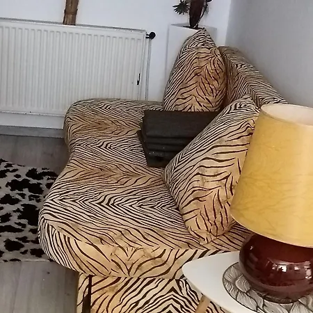 I&s Bercsenyi Vendeghaz * Győr