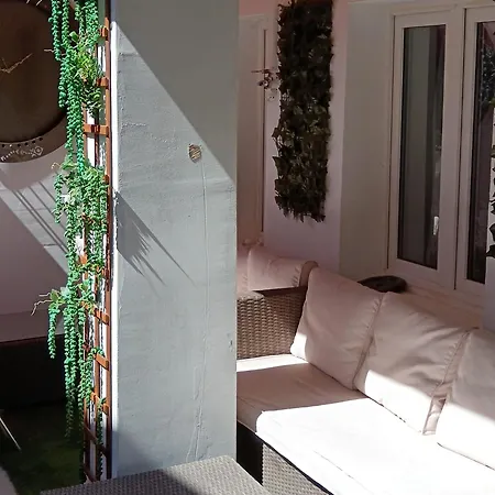 Appartement I&s Bercsenyi Vendeghaz