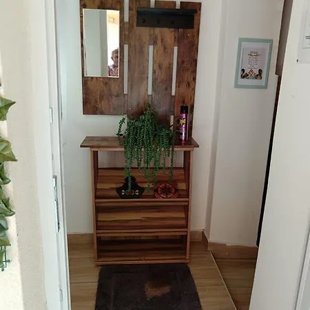 I&s Bercsenyi Vendeghaz Lägenhet