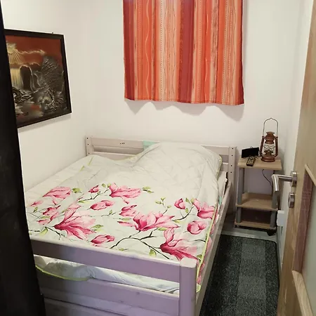 Lägenhet I&s Bercsenyi Vendeghaz Győr