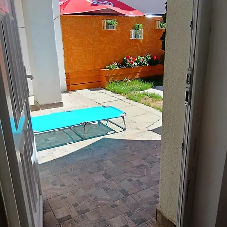 I&s Bercsenyi Vendeghaz