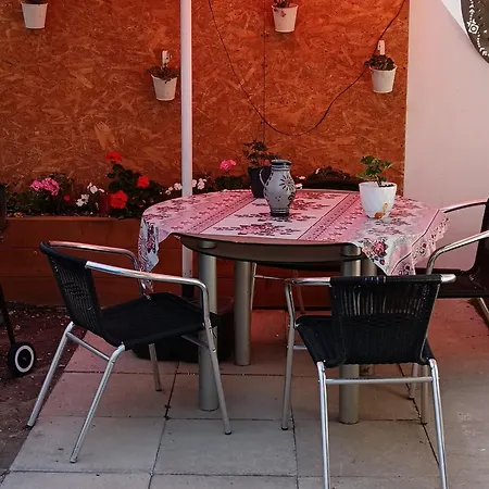 I&s Bercsenyi Vendeghaz Győr