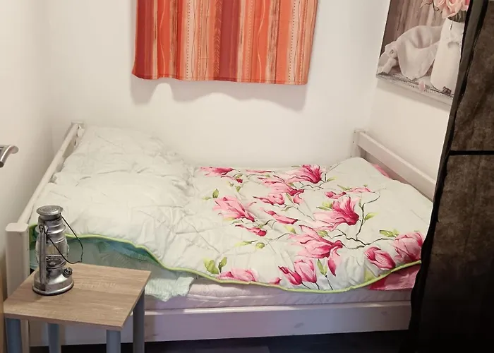 I&s Bercsenyi Vendeghaz Apartament Győr