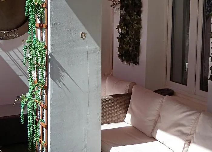 Apartament I&s Bercsenyi Vendeghaz