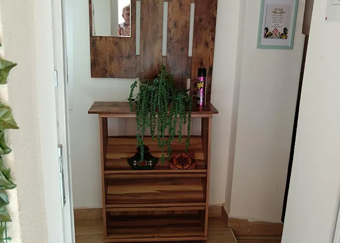 I&s Bercsenyi Vendeghaz Apartament