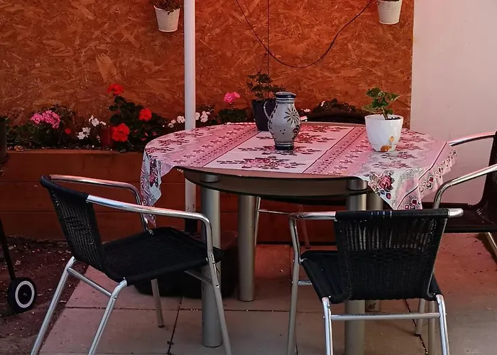 I&s Bercsenyi Vendeghaz Győr